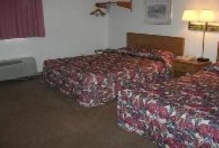 Granite Falls Super Motel Camera foto