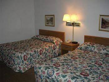 Granite Falls Super Motel Esterno foto