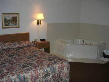 Granite Falls Super Motel Esterno foto