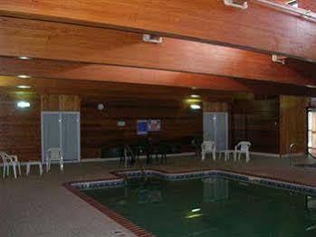 Granite Falls Super Motel Esterno foto