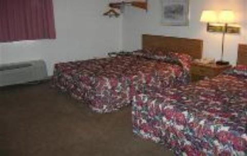 Granite Falls Super Motel Camera foto